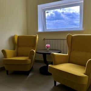 Accomodation facility Onegin