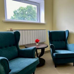 Accomodation facility Onegin