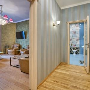 Hotel Malakhovka Palace