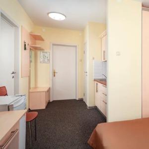 Гостиница Отель 3* Манжерок