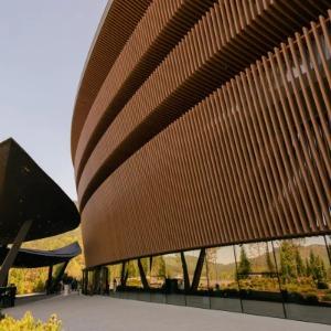 Hotel 5* Manzherok