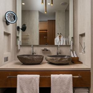 Hotel 5* Manzherok