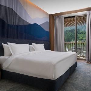 Hotel 5* Manzherok