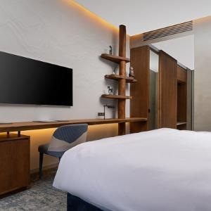 Hotel 5* Manzherok