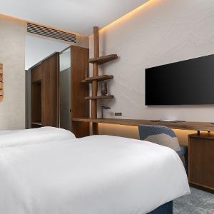Hotel 5* Manzherok