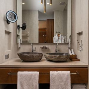 Hotel 5* Manzherok
