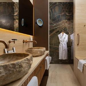 Hotel 5* Manzherok