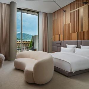 Hotel 5* Manzherok