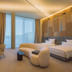 Hotel 5* Manzherok