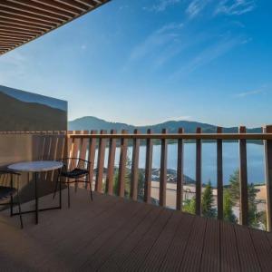 Hotel 5* Manzherok