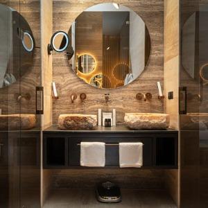 Hotel 5* Manzherok