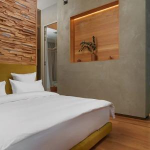 Hotel 5* Manzherok