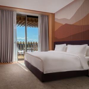 Hotel 5* Manzherok