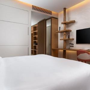 Hotel 5* Manzherok