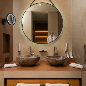 Hotel 5* Manzherok