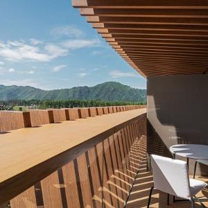 Hotel 5* Manzherok