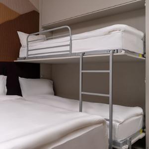 Hotel 5* Manzherok