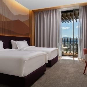 Hotel 5* Manzherok