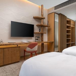 Hotel 5* Manzherok