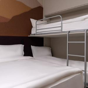 Hotel 5* Manzherok