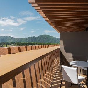 Hotel 5* Manzherok