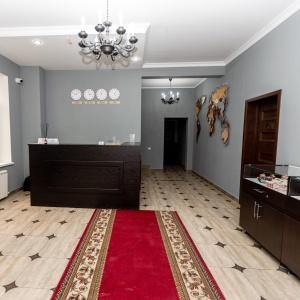 Hotel Crocus