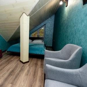 Hotel Crocus