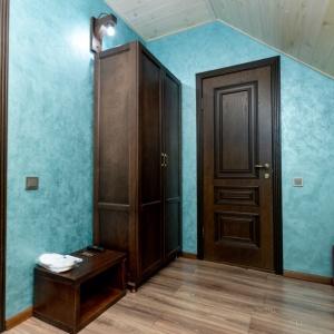 Hotel Crocus