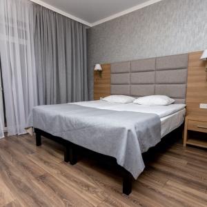 Hotel Crocus