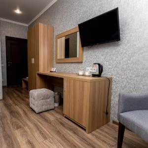 Hotel Crocus