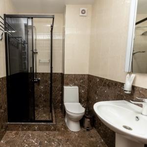 Hotel Crocus