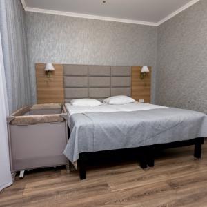 Hotel Crocus
