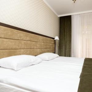 Hotel Crocus
