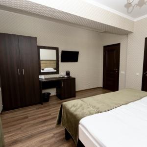 Hotel Crocus