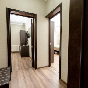 Hotel Crocus
