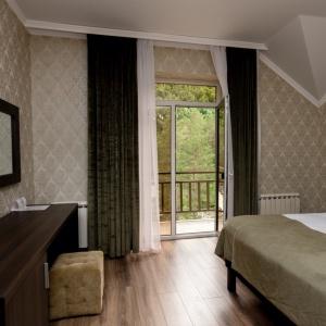 Hotel Crocus