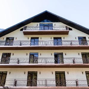 Hotel Crocus