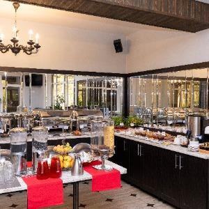 Hotel Crocus