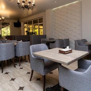 Hotel Crocus