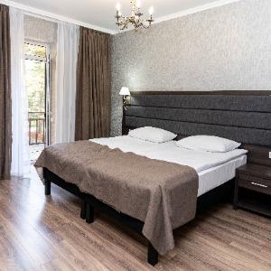 Hotel Crocus