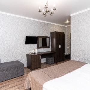 Hotel Crocus