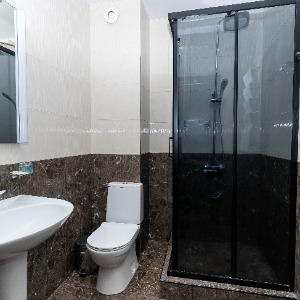 Hotel Crocus