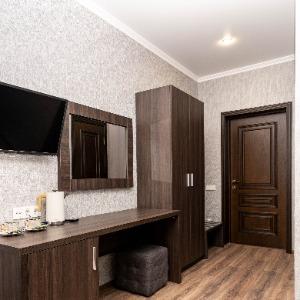 Hotel Crocus