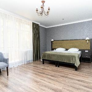 Hotel Crocus