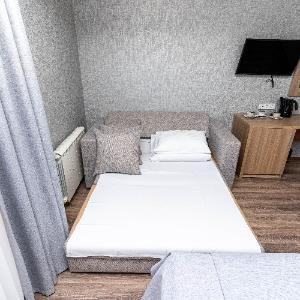 Hotel Crocus