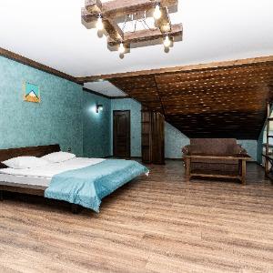 Hotel Crocus