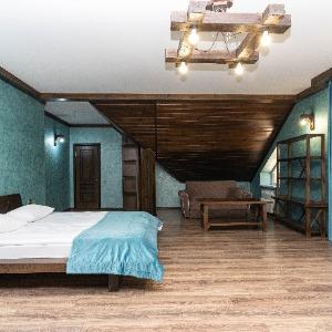 Hotel Crocus