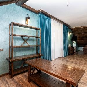 Hotel Crocus