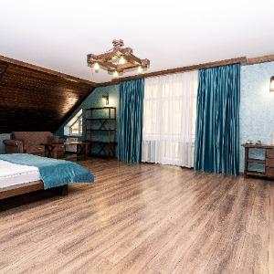 Hotel Crocus