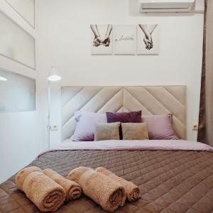 Accomodation facility Arizona UTrip
